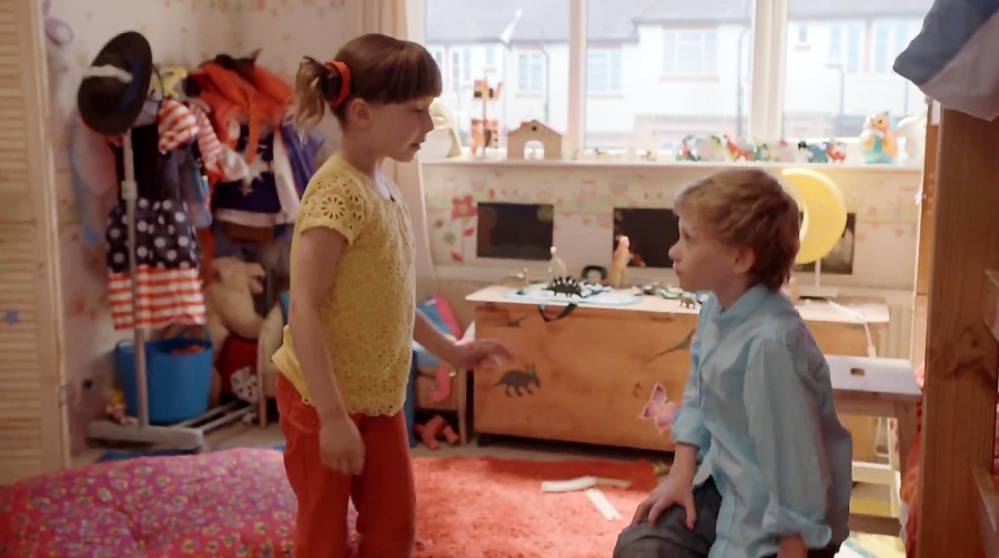 ماجراهای تاپسی و تیم - فصل 1 قسمت 12 - این داستان : جوینده یابنده است !